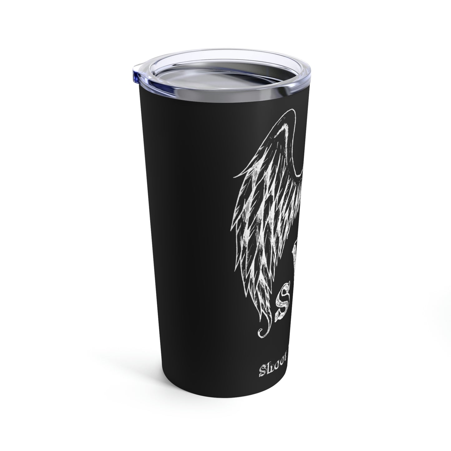 Tumbler 20oz