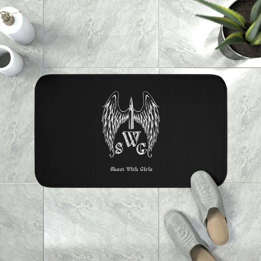 Memory Foam Bath Mat