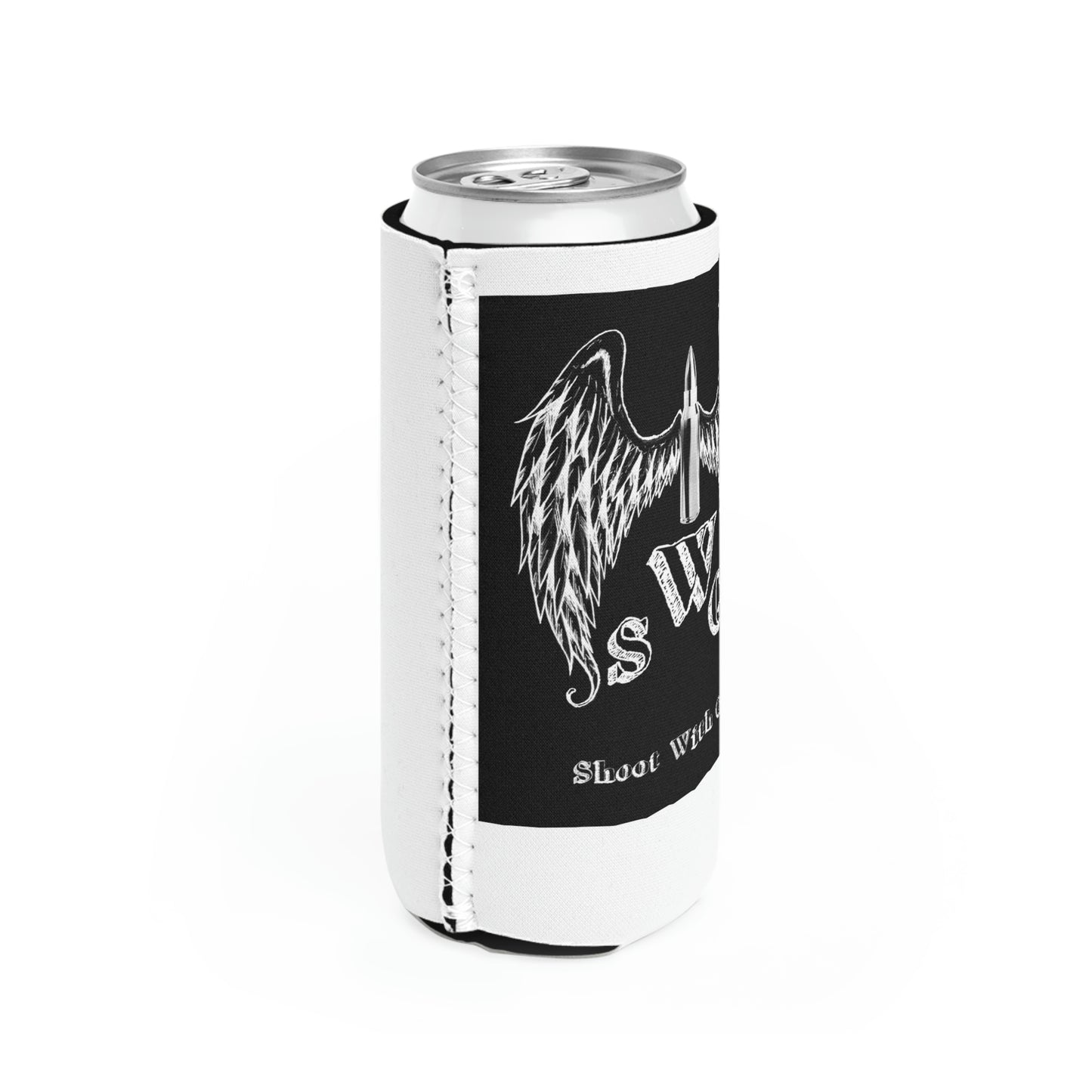 Slim Can Cooler