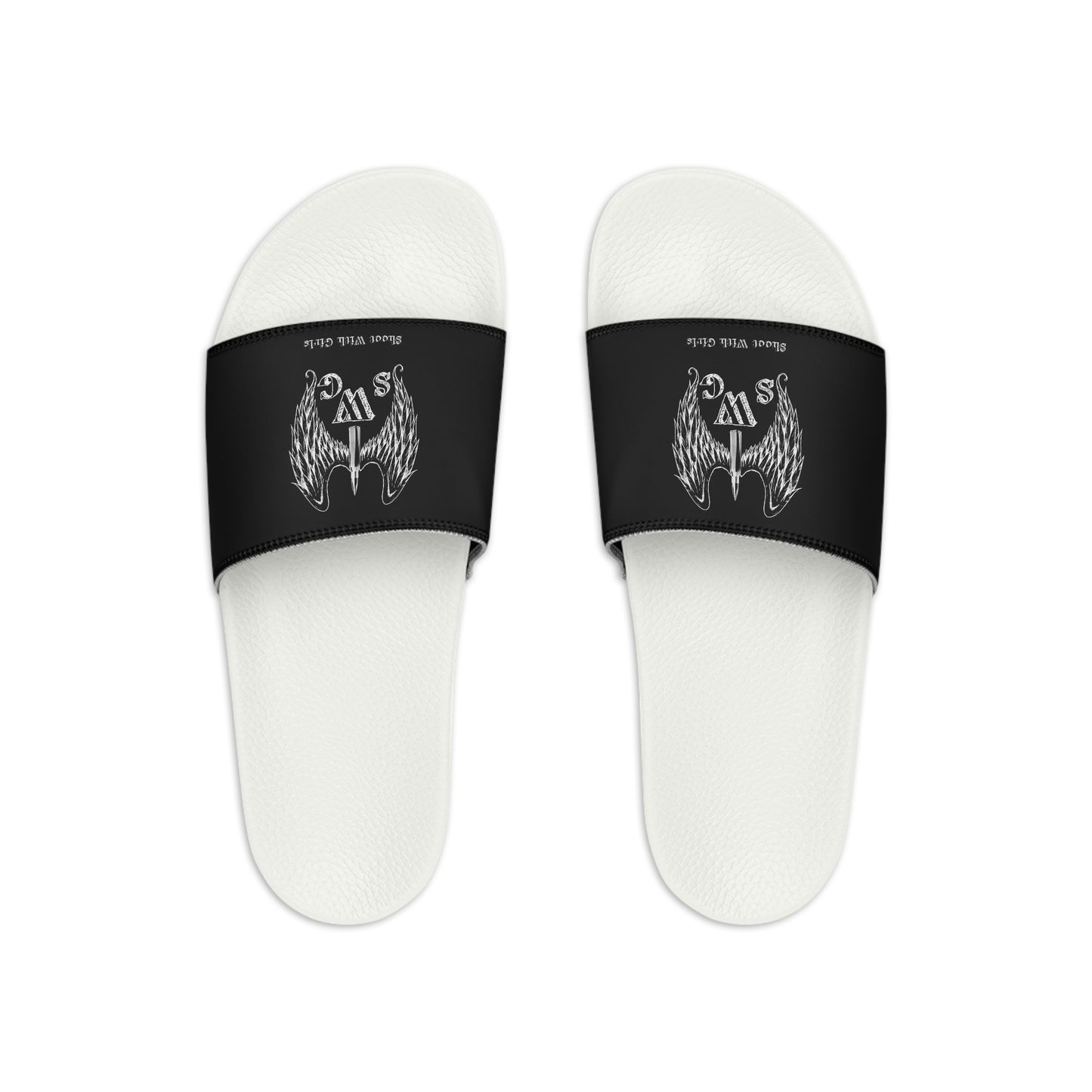 Women's Slide Sandals