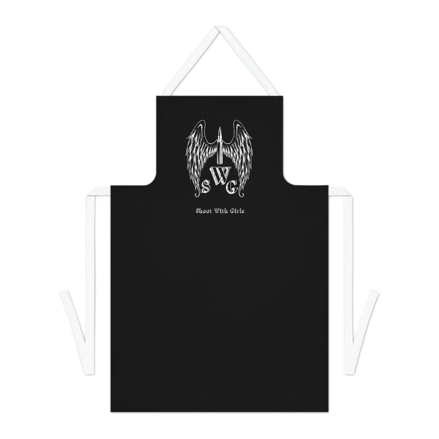 Adult Apron
