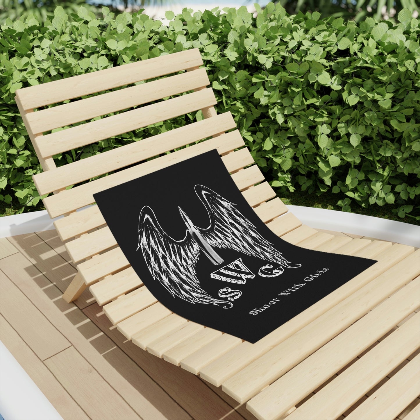 Beach Towels