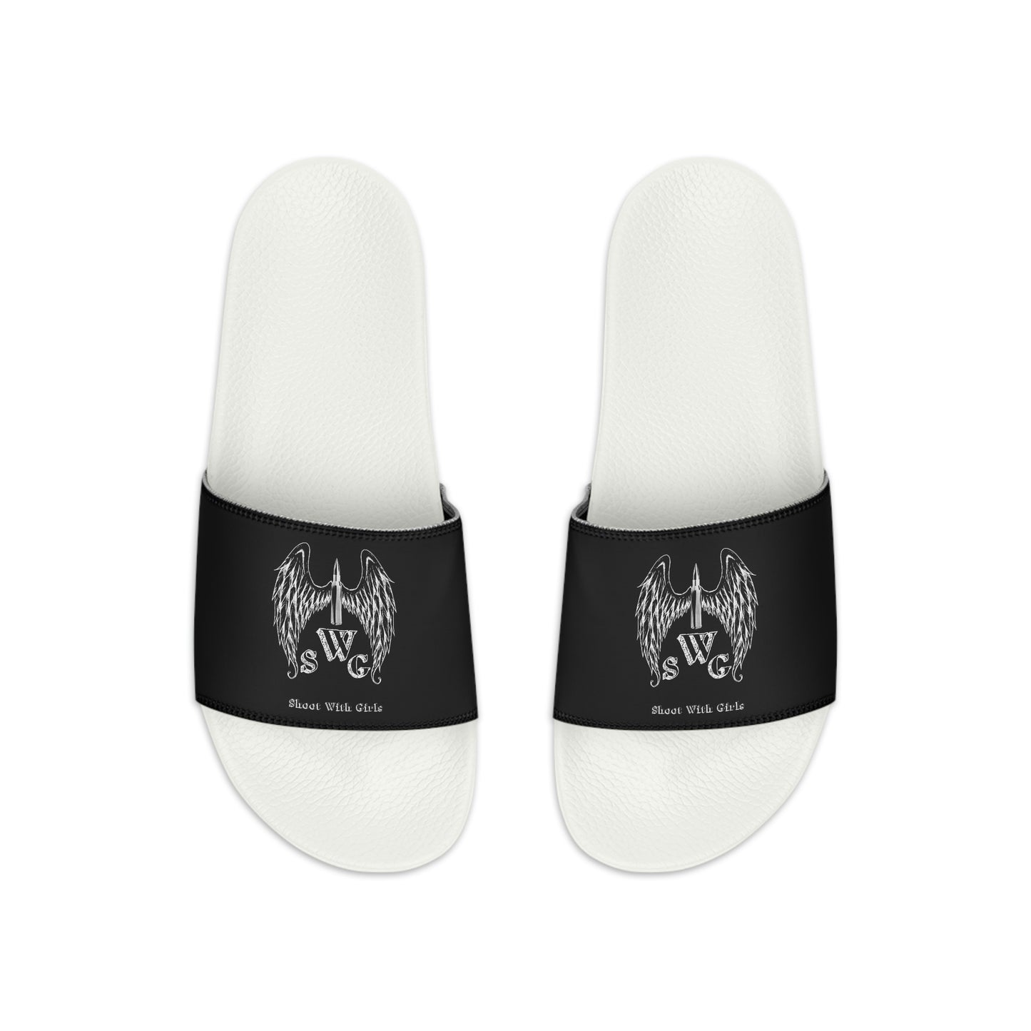 Women's Slide Sandals