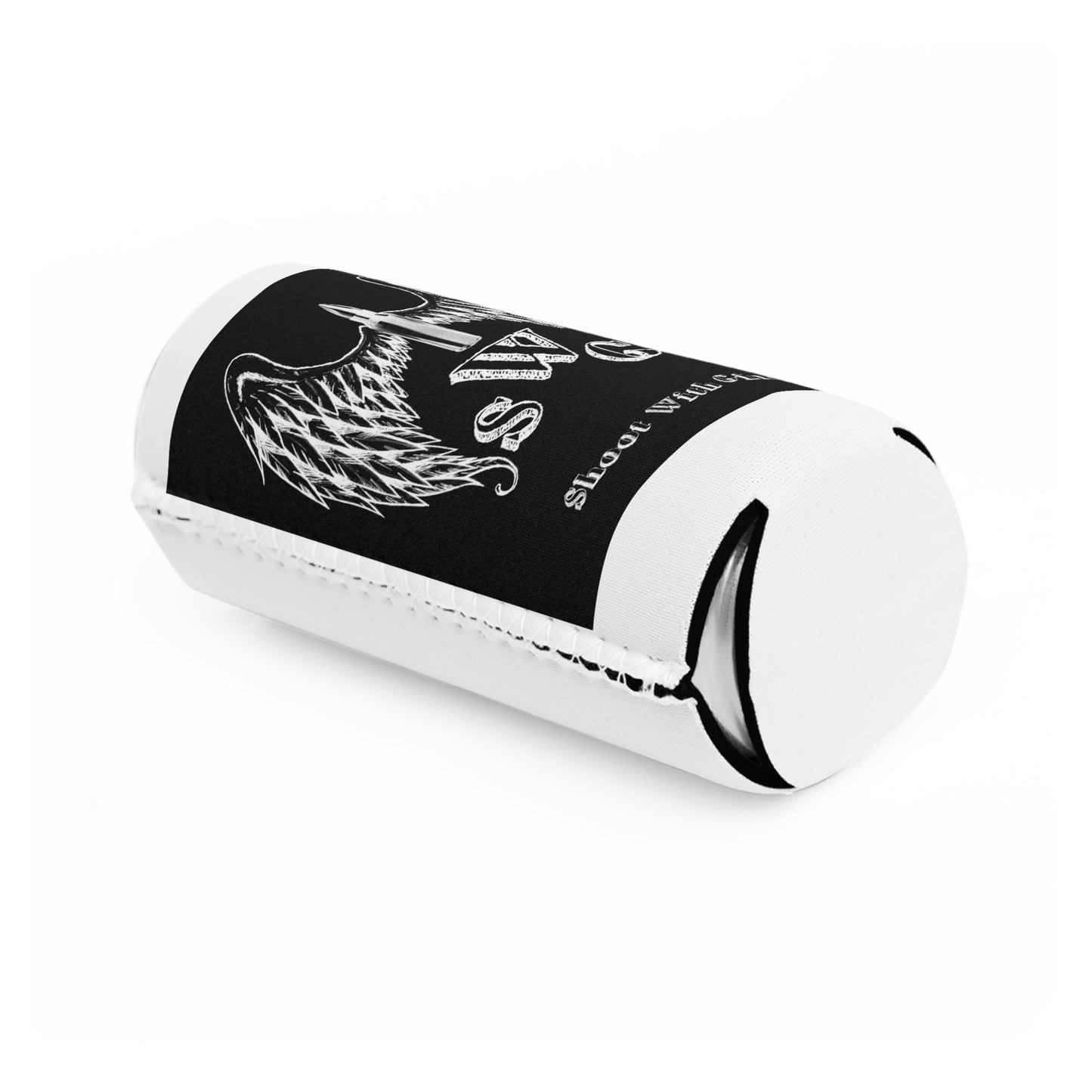 Slim Can Cooler