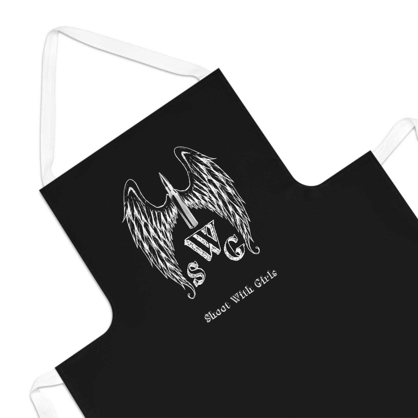 Adult Apron