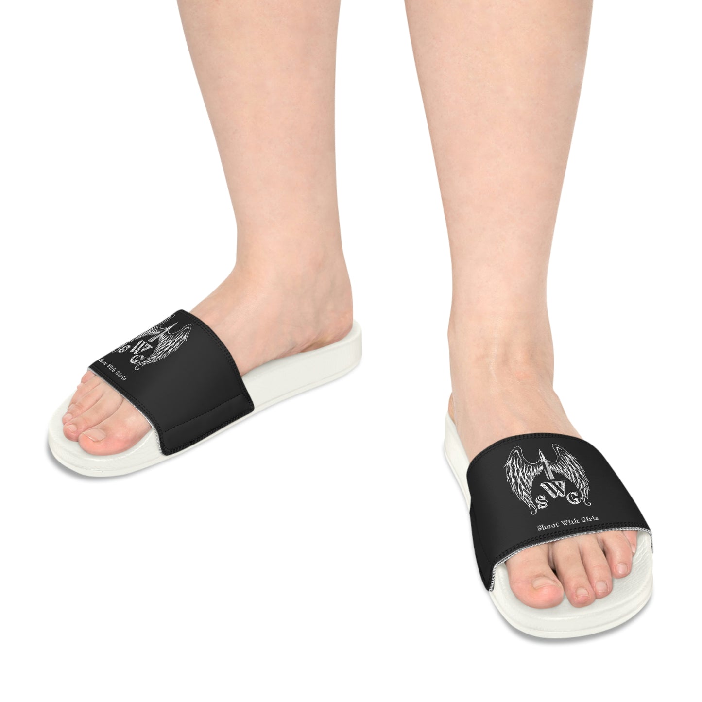 Women's Slide Sandals