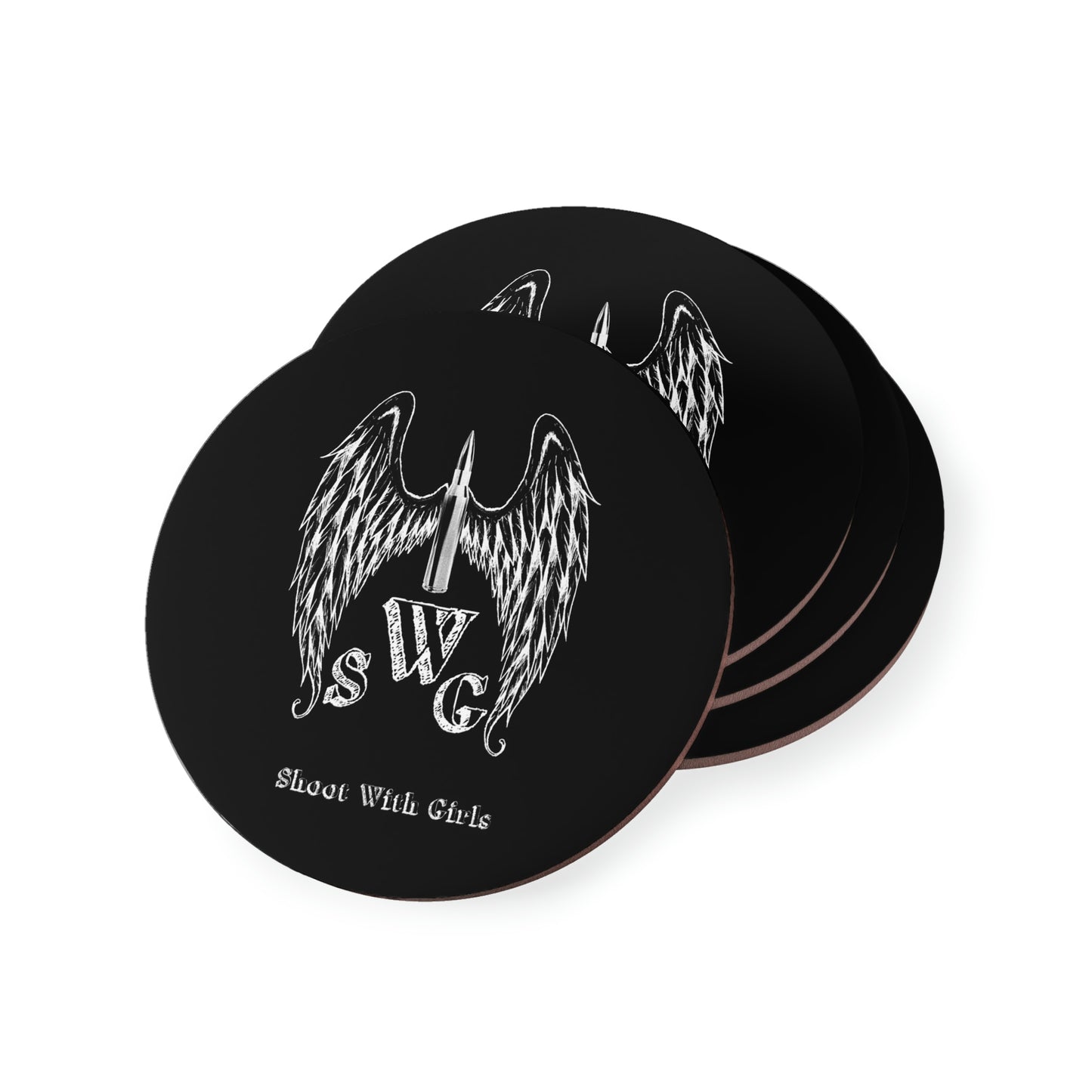 Coasters