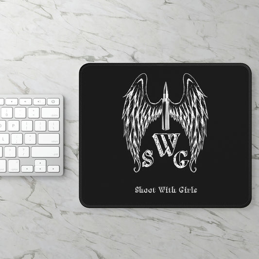 Gaming Mouse Pad