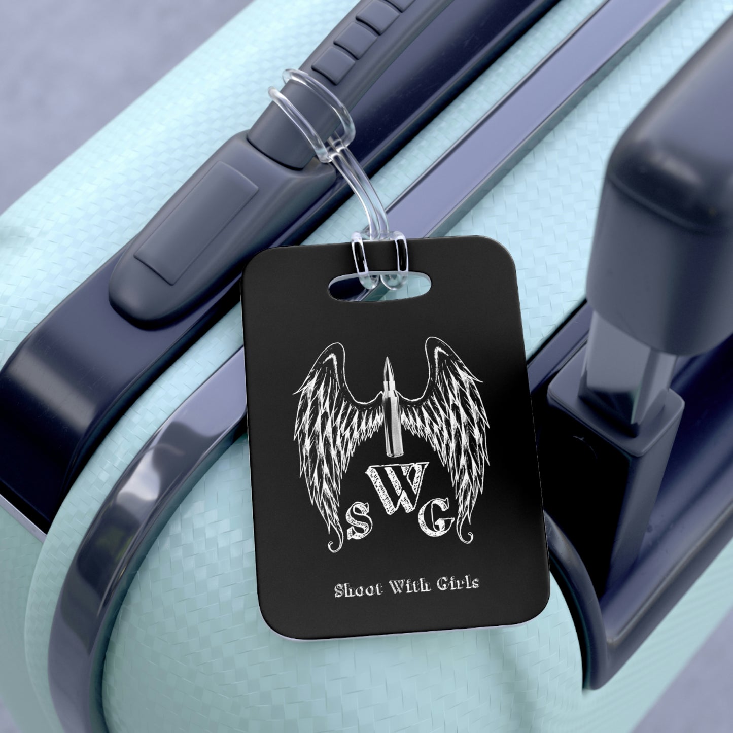 Bag Tag