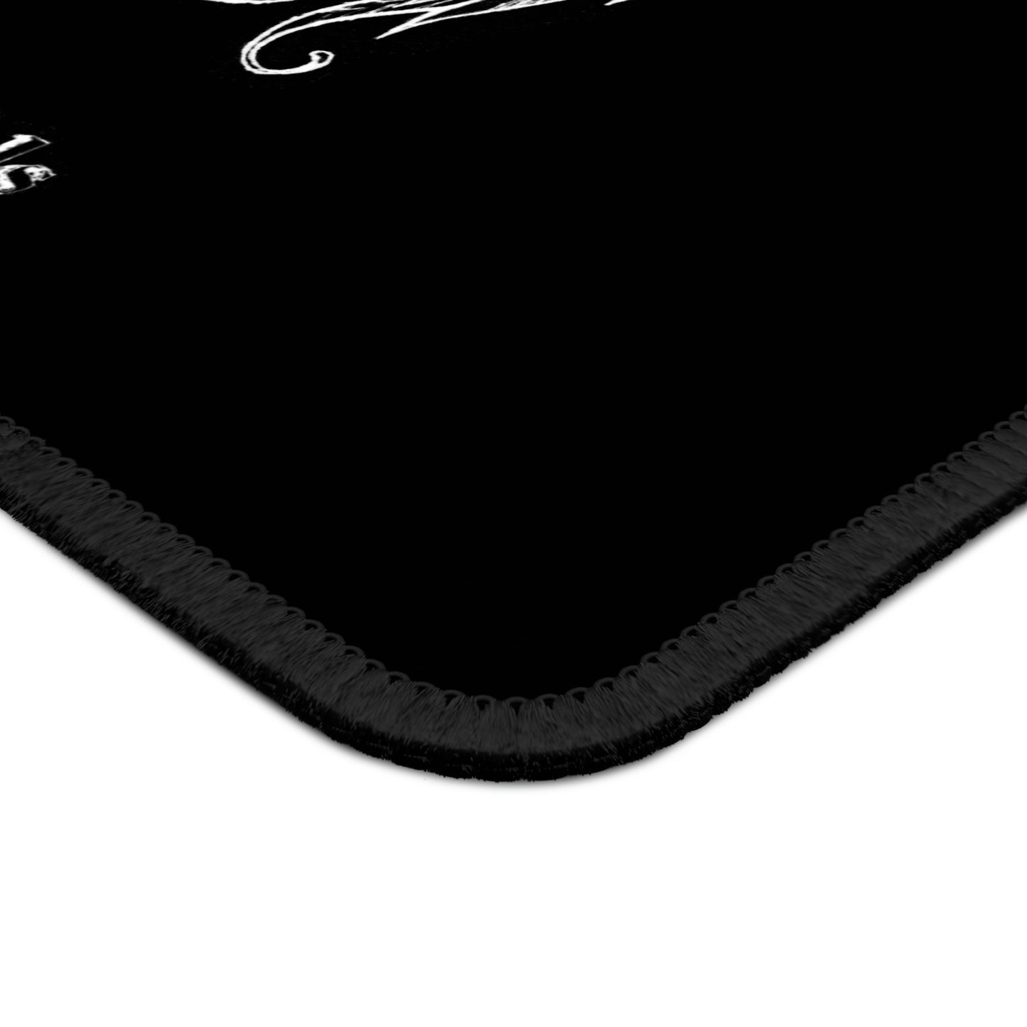 Gaming Mouse Pad