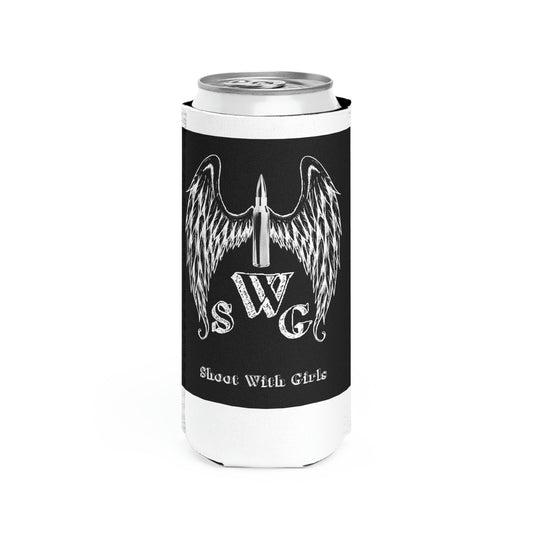Slim Can Cooler