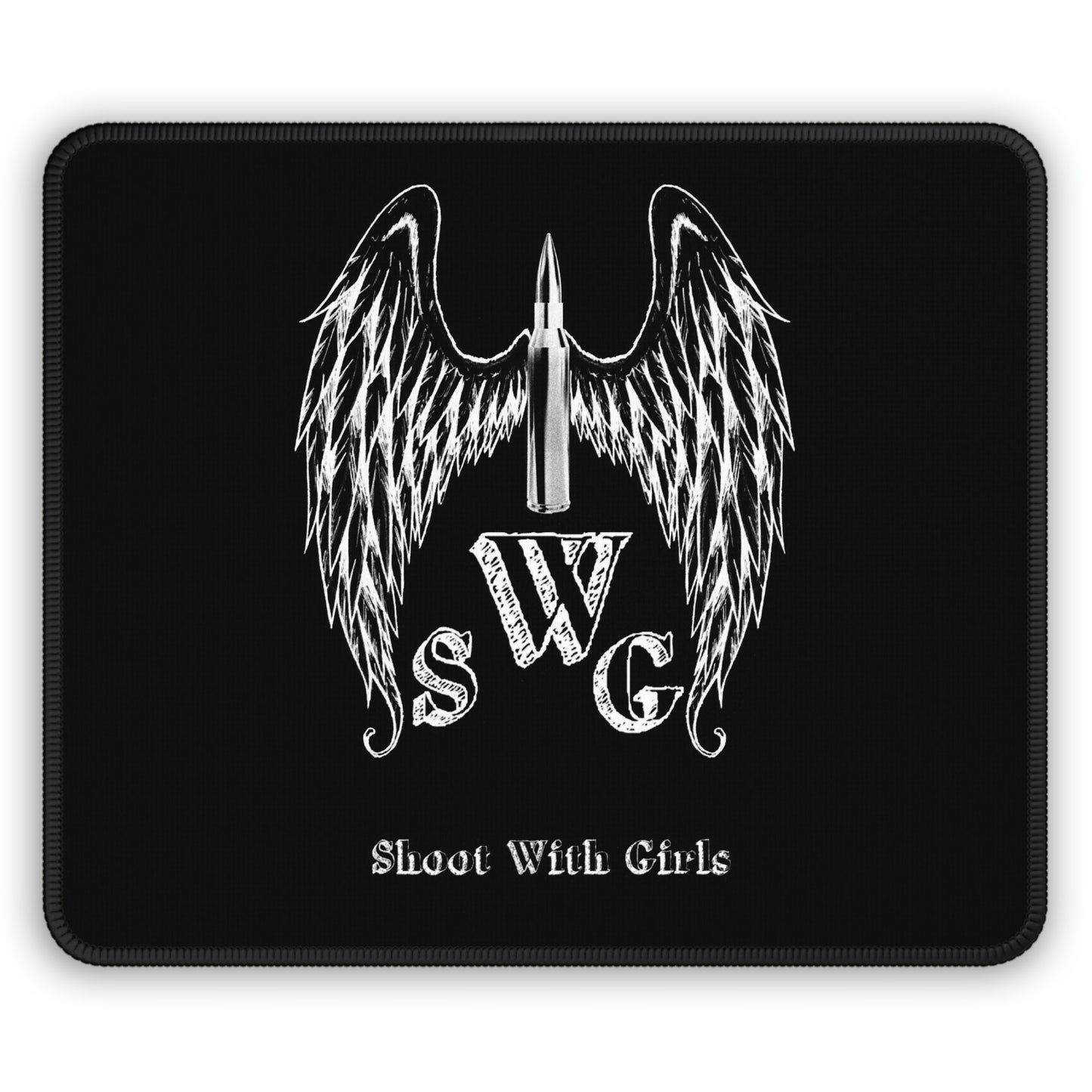 Gaming Mouse Pad