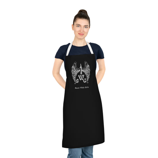 Adult Apron