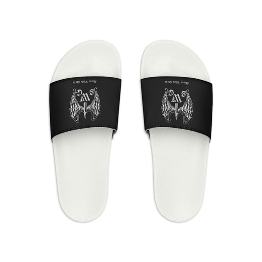 Women's Slide Sandals