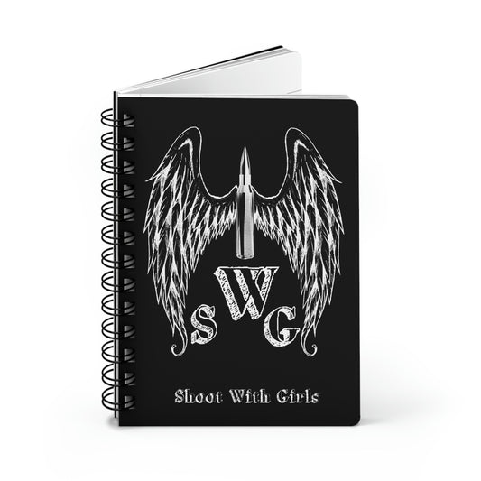 Spiral Bound Journal