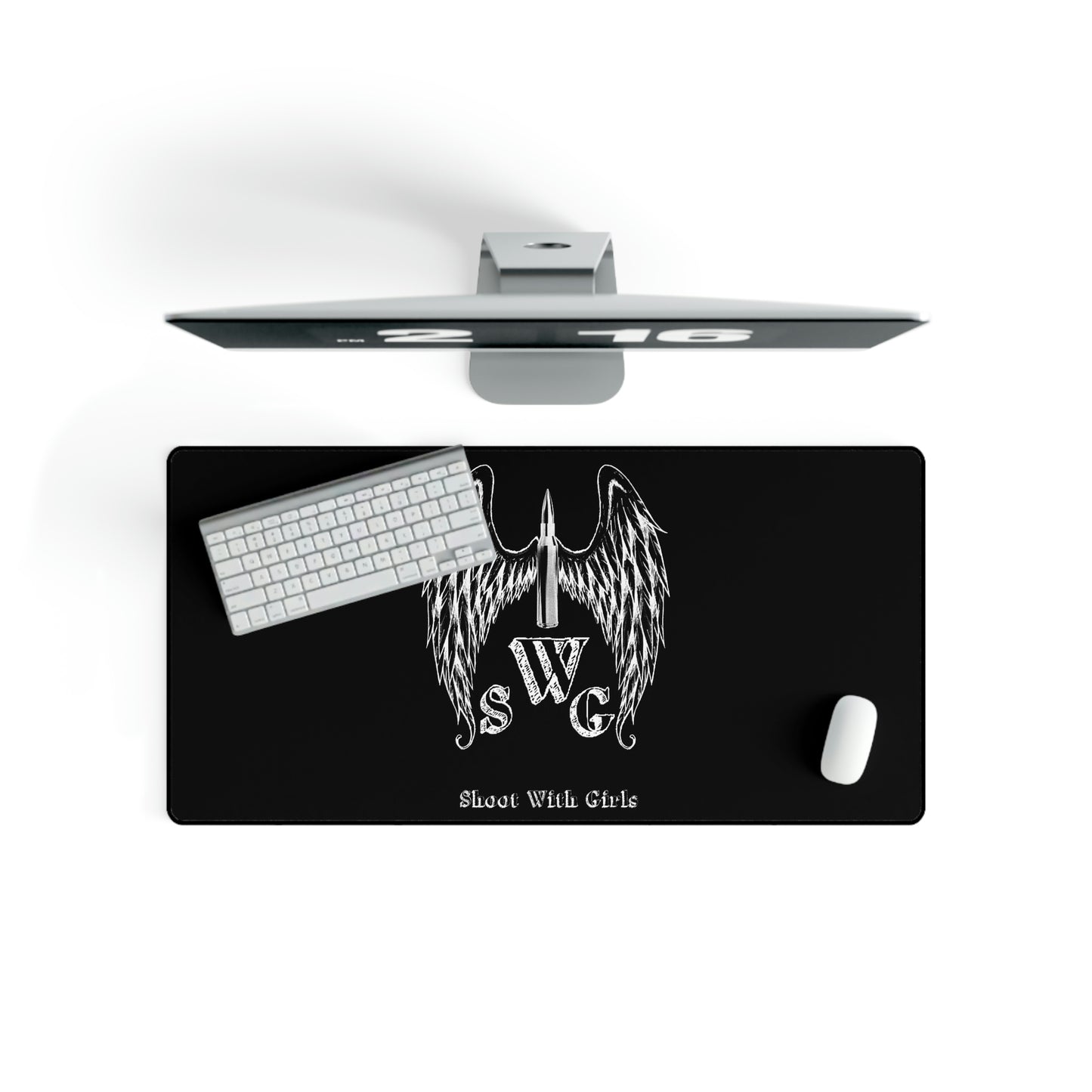 Desk Mats