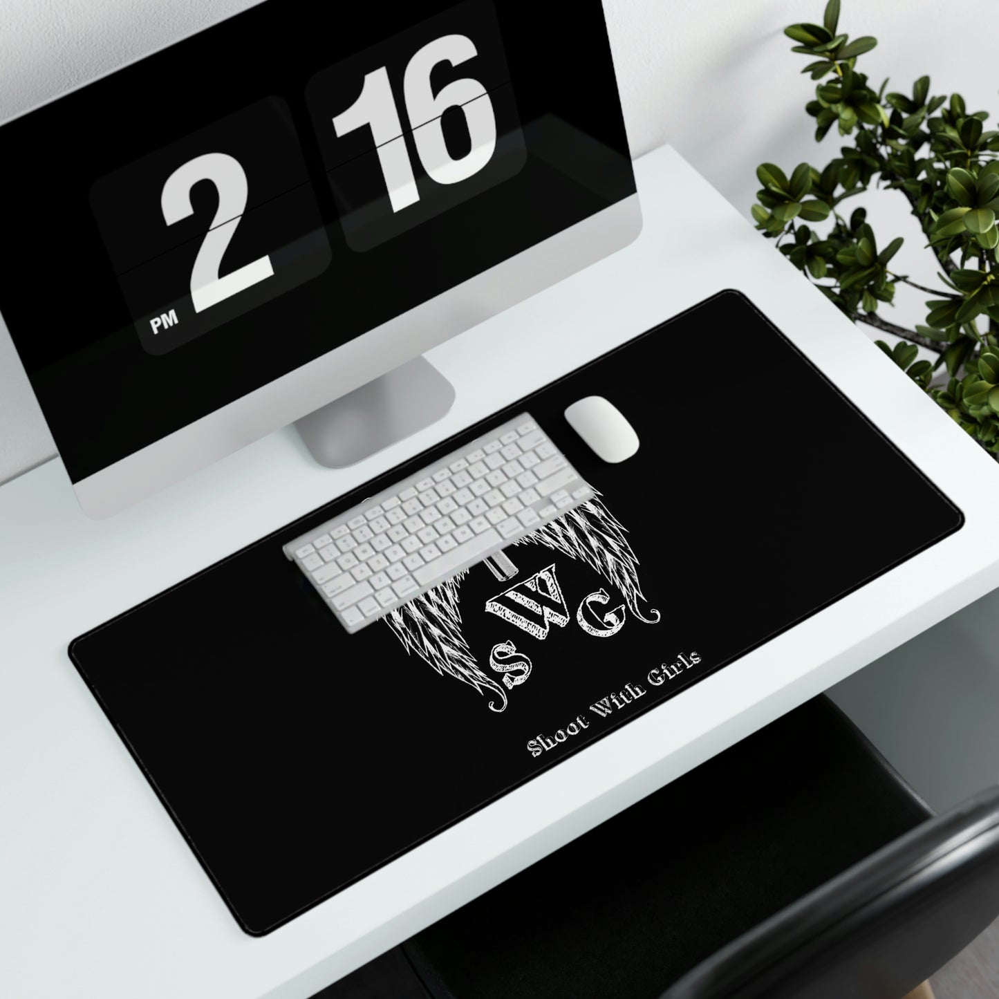 Desk Mats