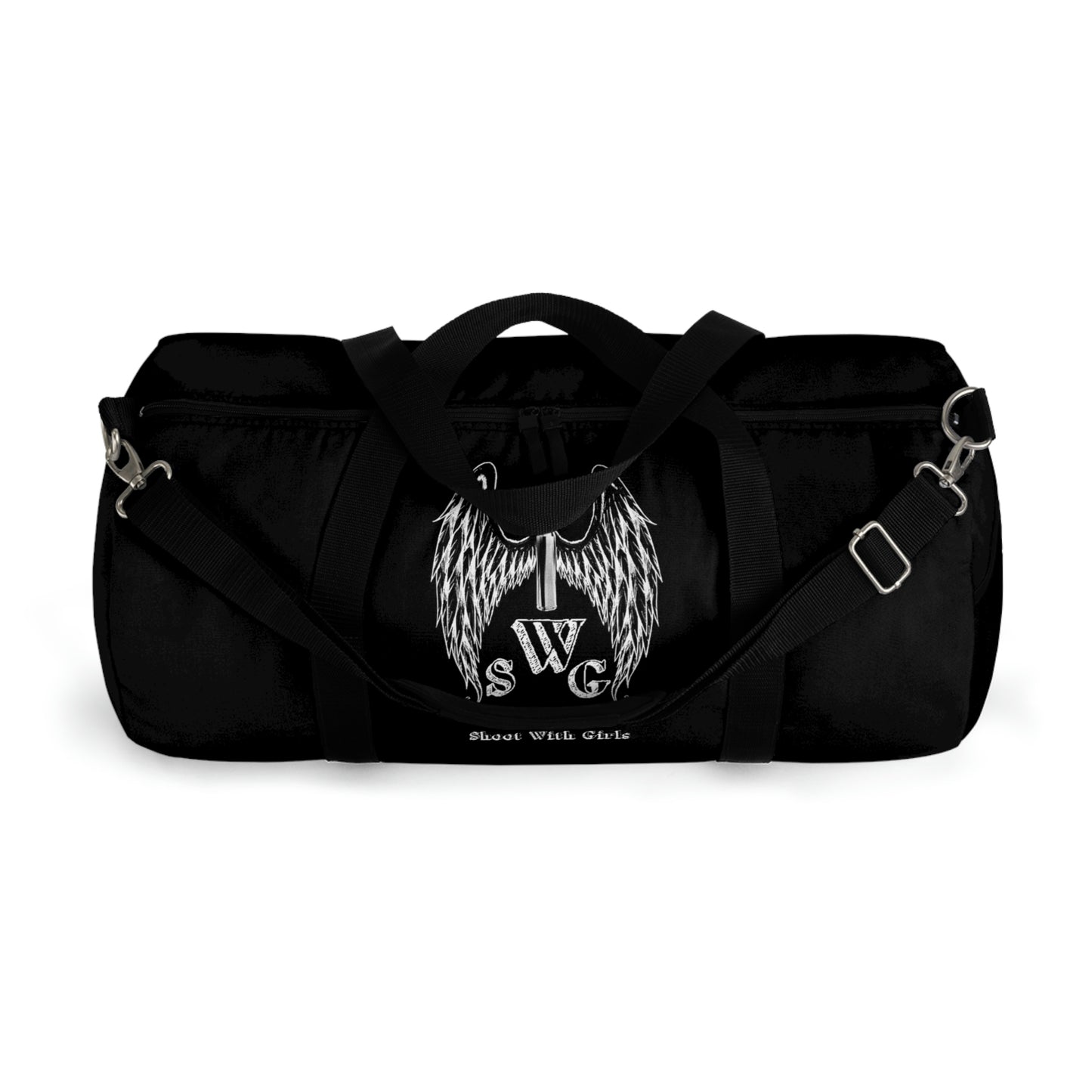 Duffel Bag